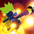 Jetpack Fire