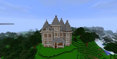 Perfect Minecraft Building captura de pantalla 2