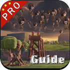 Guide For Clash Of Clans simgesi