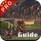 Guide For Clash Of Clans biểu tượng