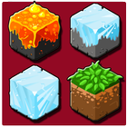 Buiding Craft : Survival & Creativity Crafting icon