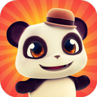 Panda: Minik Arkadaş simgesi