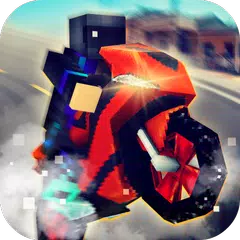 Moto Traffic Rider: Arcade Race - Motor Racing