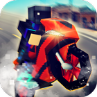 Moto Traffic Rider آئیکن