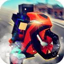 Motorbike Rider aplikacja