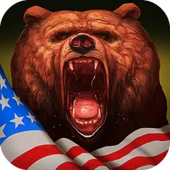 弓で狩りの米国シミュレータ：狩猟ゲームFPS アプリダウンロード
