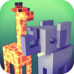 Zoo Tycoon Craft: My Wonder Animals APK download