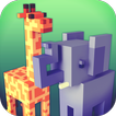 ”Zoo Tycoon Craft: My Wonder Animals