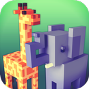 Zoospiel: Welt der Tiere APK