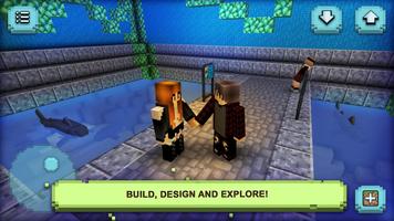 Zoo Tycoon Craft: My Wonder Animals capture d'écran 2