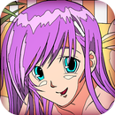 Manga & Anime Coloring Book APK