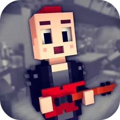 Descargar APK de Héroe estrella del rock música