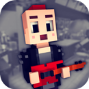 Rock Star Hero: de musique APK