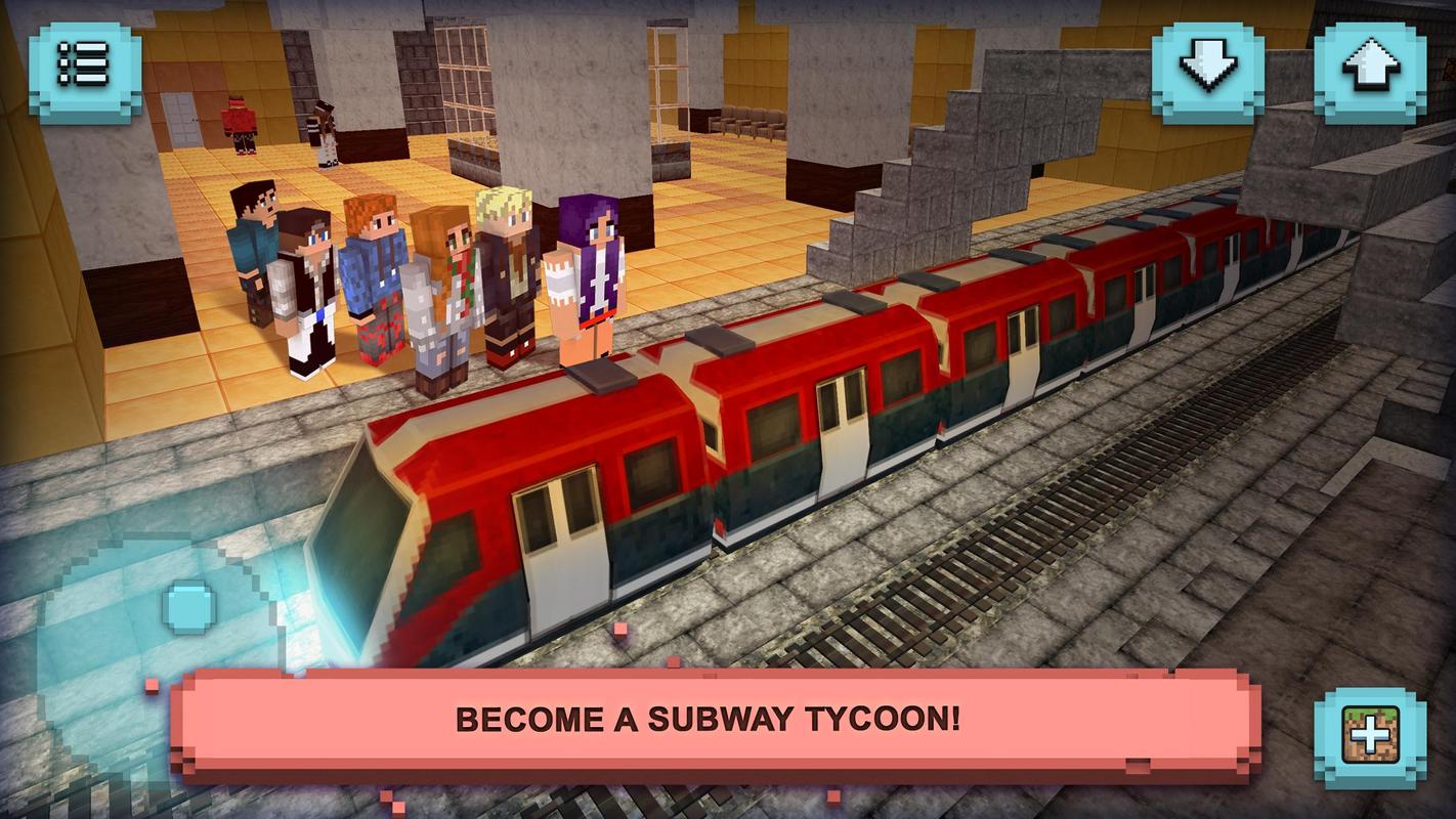 Как научиться играть в метро. Игра Metro Craft. Метро майнкрафт. Поезд метро игра. Игра строить метро.