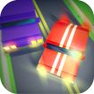 Trafic Lite: Voie d'Autoroute