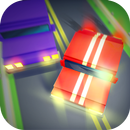 Trafic Lite: Voie d'Autoroute APK