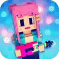 Girls Music Craft