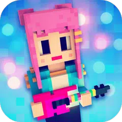 Girls Craft Music: Exploration APK download