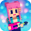 Pop Star Sim: Müzik Oyunu APK