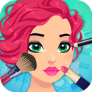 Maquillage de fille star mode APK