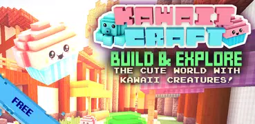 Kawaii Cute Game: Construção