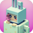 Lindo Juego Kawaii: Edificio