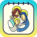 聖經和耶穌的圖畫書 APK