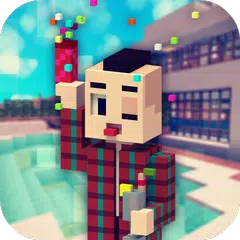 High School Party Craft: Story APK download