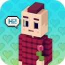 Mon Petit Ami: Le Simulateur APK