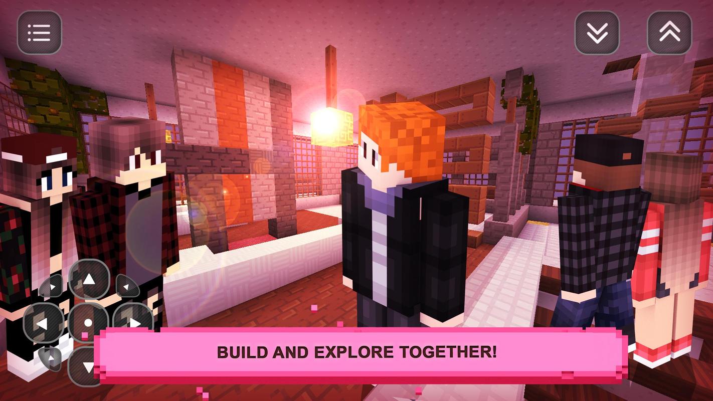 Boyfriend Girls Craft Love For Android Apk Download