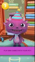 Dragon Legend Story: Tiny Pet screenshot 2