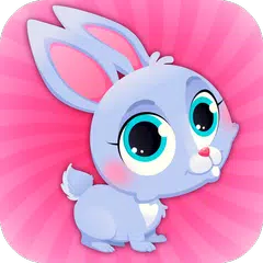 Bunny Pet: My Little Friend APK download