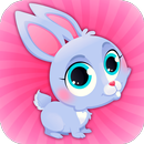 Sevimli Tavşan: Arkadaşım APK