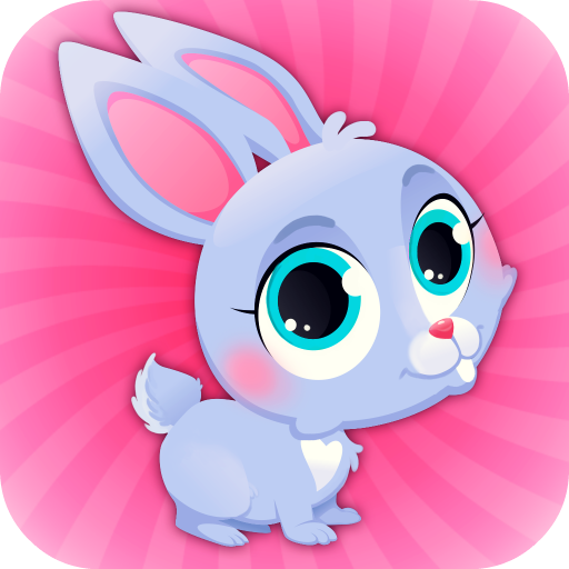 Bunny Pet: My Little Friend