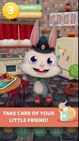 Bunny Pet: My Little Friend โปสเตอร์