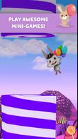 Bunny Pet: My Little Friend اسکرین شاٹ 2