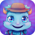 Yeti: Bigfoot is My Little Pet