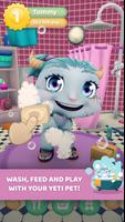 Yeti: Bigfoot is My Little Pet capture d'écran 1