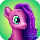 Petit Poney d'Animal: Amitié APK