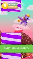 Pony Care: Friends & Rainbow screenshot 1