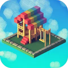 Playground Craft: Build & Play APK download