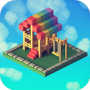 Constructeur de terrain de jeu APK