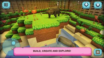 Playground Craft: Build & Play screenshot 2