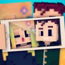 Vie des filles: Shopping APK