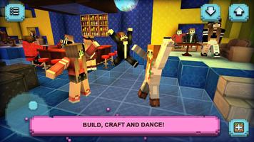 Życie dziewczyna: Girls Craft screenshot 1