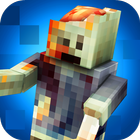 Zombie Survival Craft: Defense icon