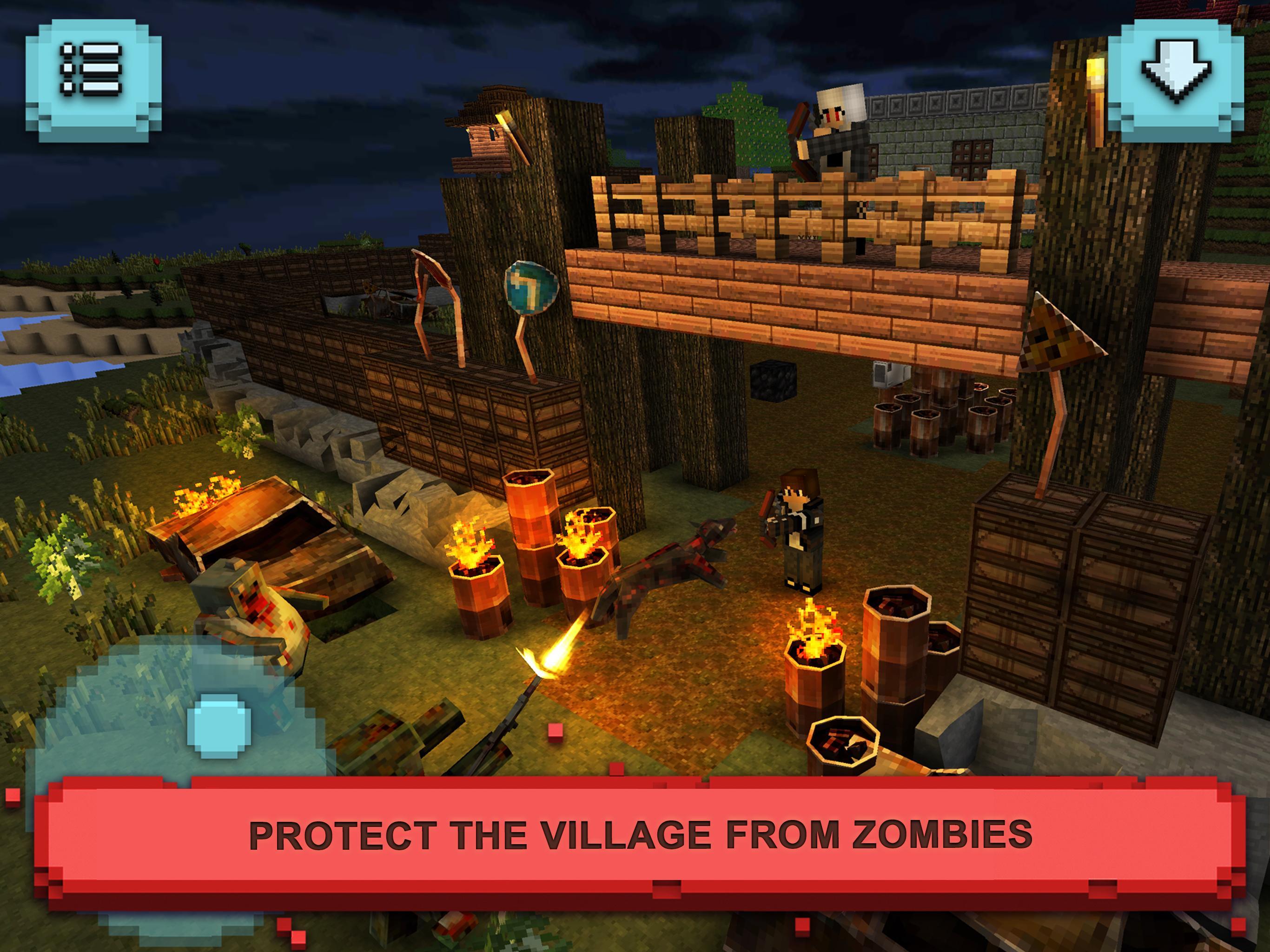 Roblox Zombie Apocalypse Story