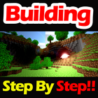 PE Building Minecraft simgesi