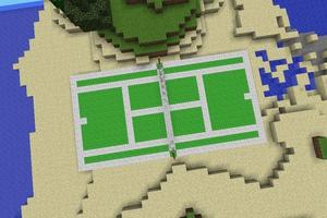 3 Schermata PE Building Minecraft