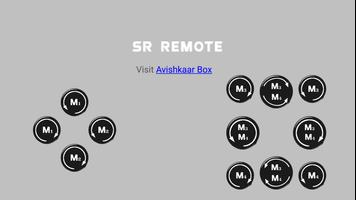 Avishkaar Remote screenshot 2